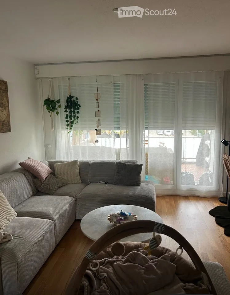 Wohnung Kriens