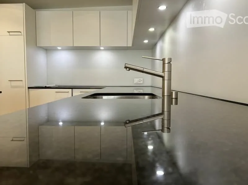 Charming 2.5-room apartment in Neuchâtel