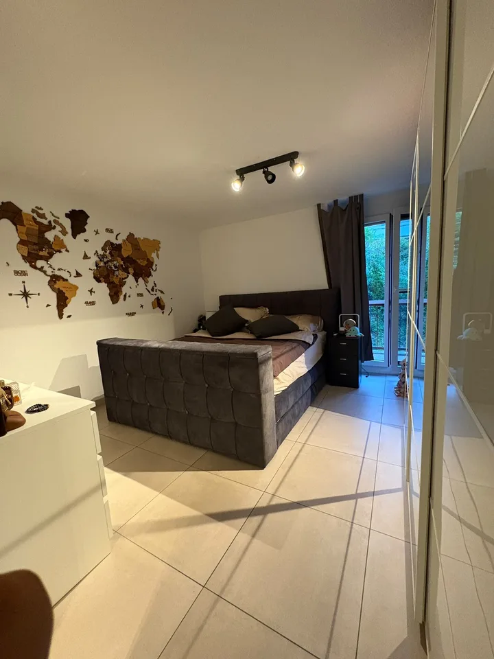 3.5 Zimmerwohnung