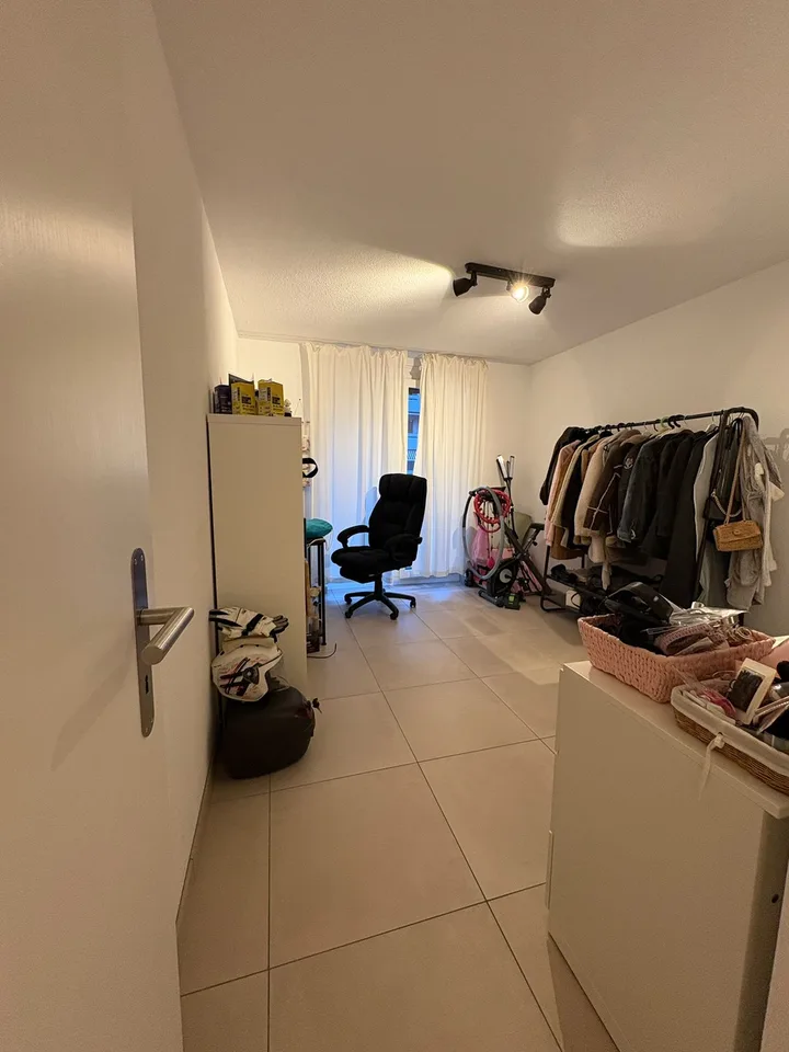 3.5 Zimmerwohnung