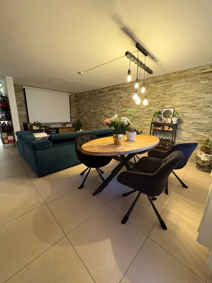 3.5 Zimmerwohnung