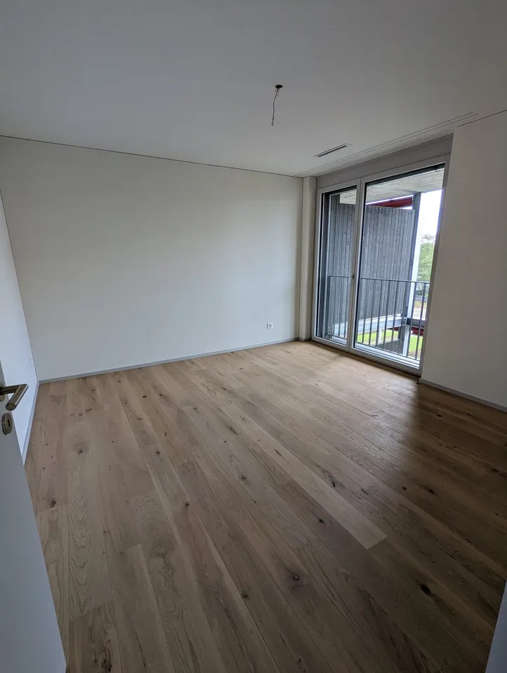 Appartamento 2.5 locali vicino al parco Eulach