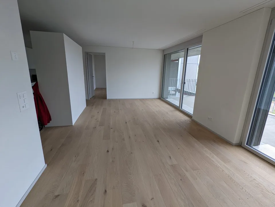2.5 Zimmer Wohnung in Nähe Eulachpark