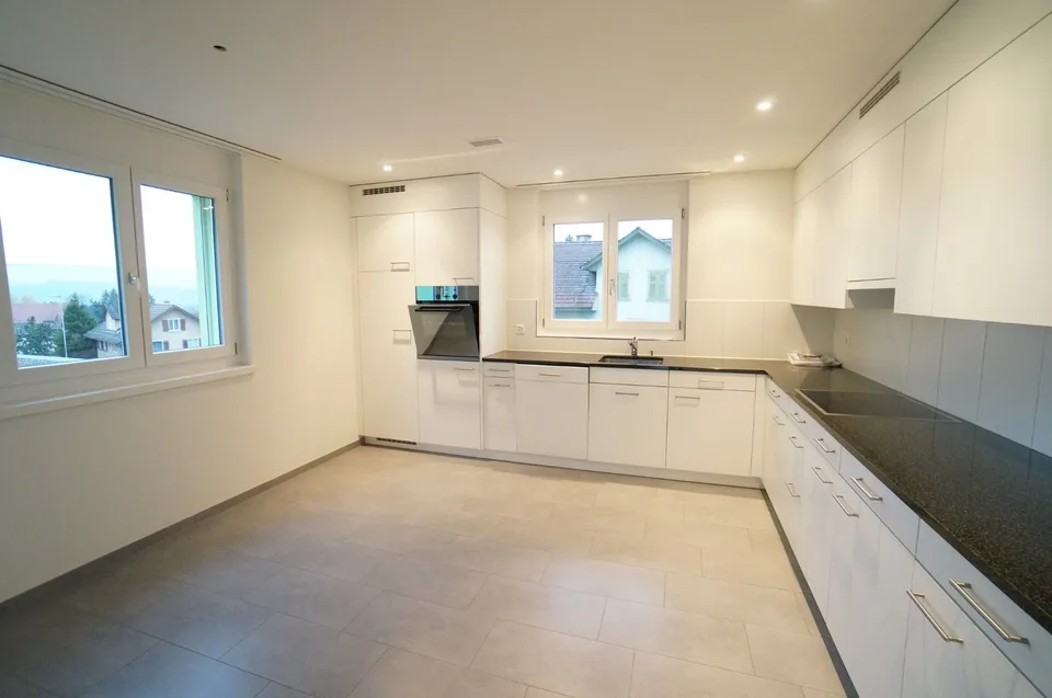 Appartamento 3.5 locali a Ottenbach