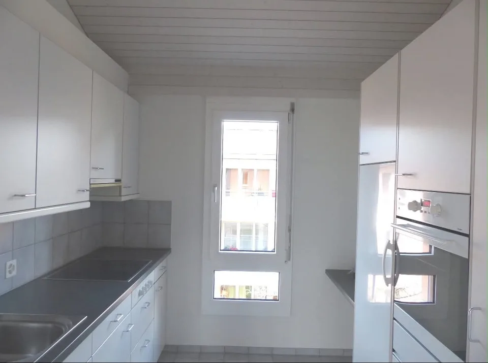 3.5 Room Apartment, 6004 Lucerne