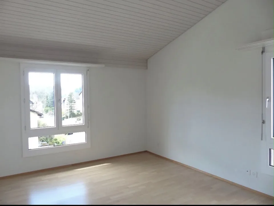 3 ½ Zimmer-Wohnung, 6004 Luzern