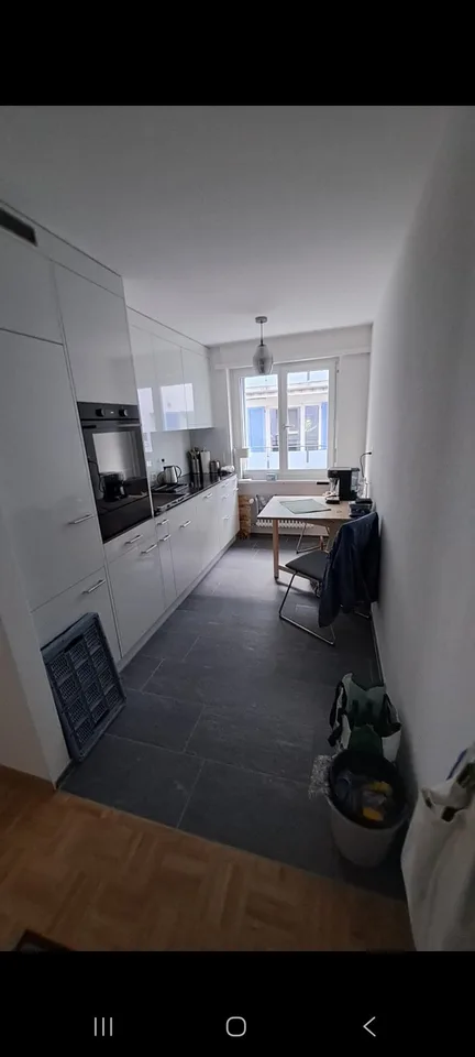 3 Zimmer-Wohnung, 8404 Winterthur