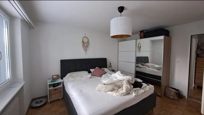 3 Bedroom Apartment, 8404 Winterthur