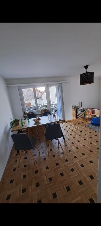 3 Bedroom Apartment, 8404 Winterthur