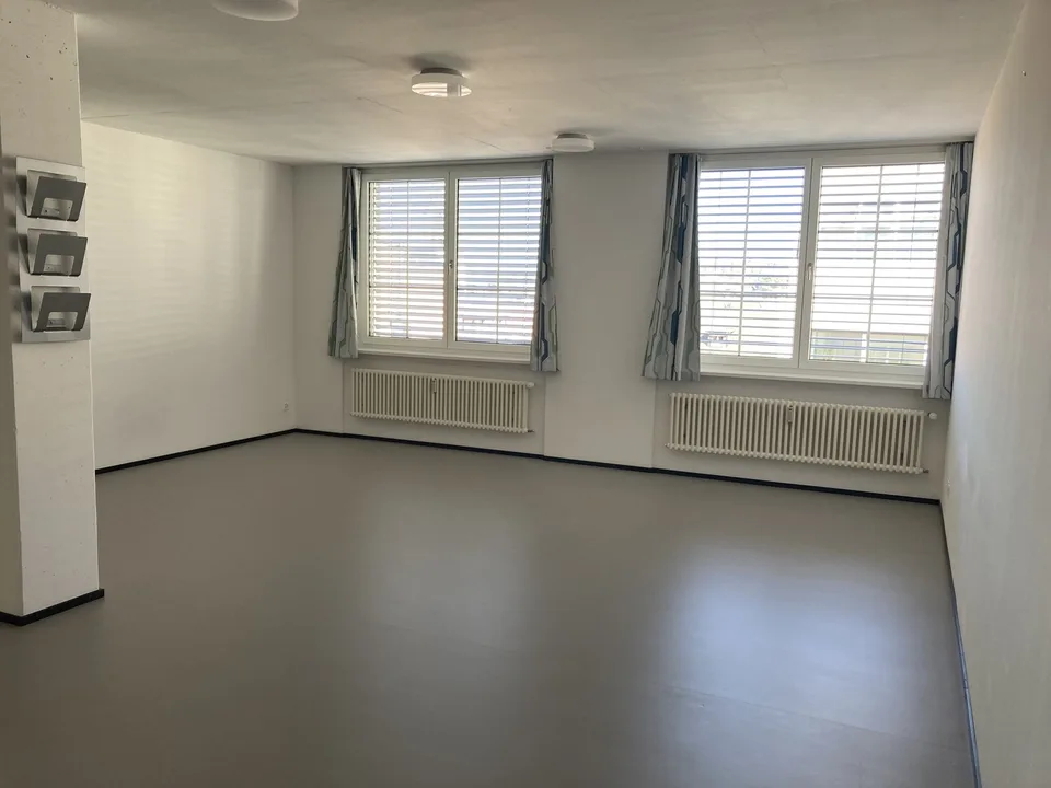 2.5 Zimmer Wohnung an der Gertrudstrasse