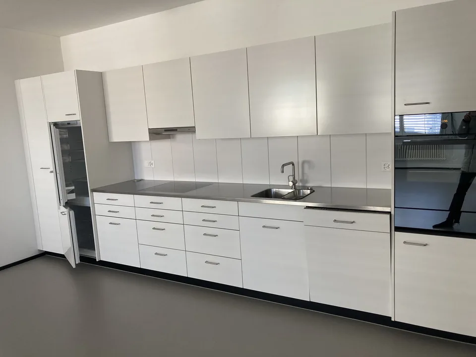 2.5 Zimmer Wohnung an der Gertrudstrasse