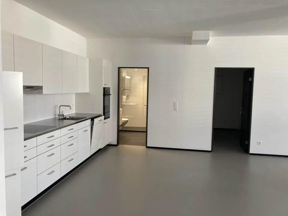 2.5 Zimmer Wohnung an der Gertrudstrasse