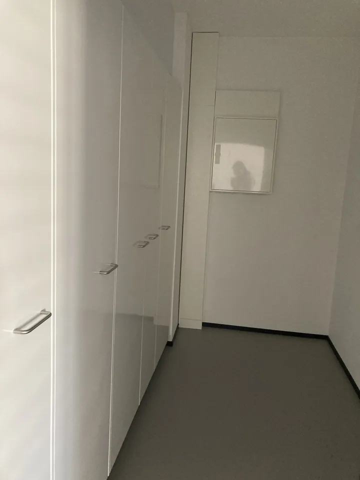 2.5 Zimmer Wohnung an der Gertrudstrasse