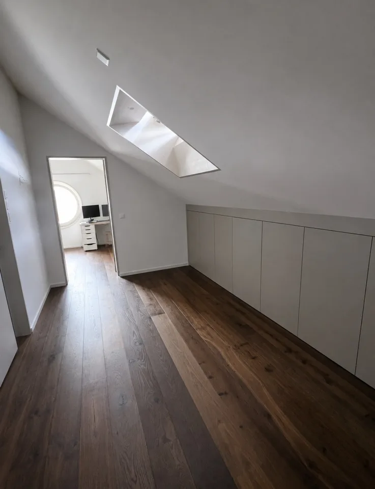 Moderne, helle Neubauwohnung sucht neuen Nachmieter