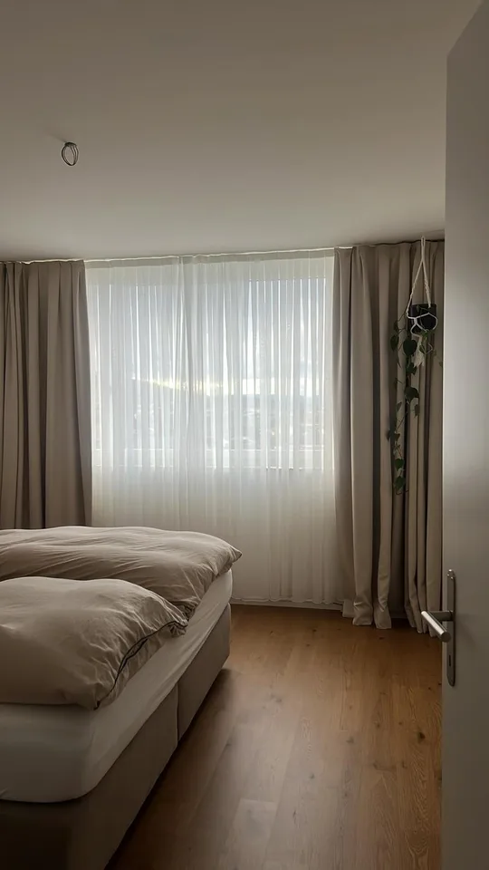 Recherche locataire : Appartement attique moderne 3.5 pièces à Siebnen