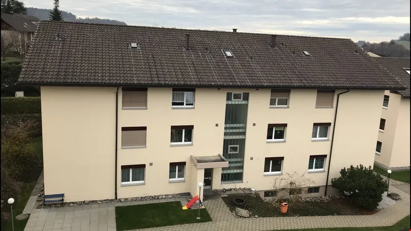 À LOUER À UEBERSTORF