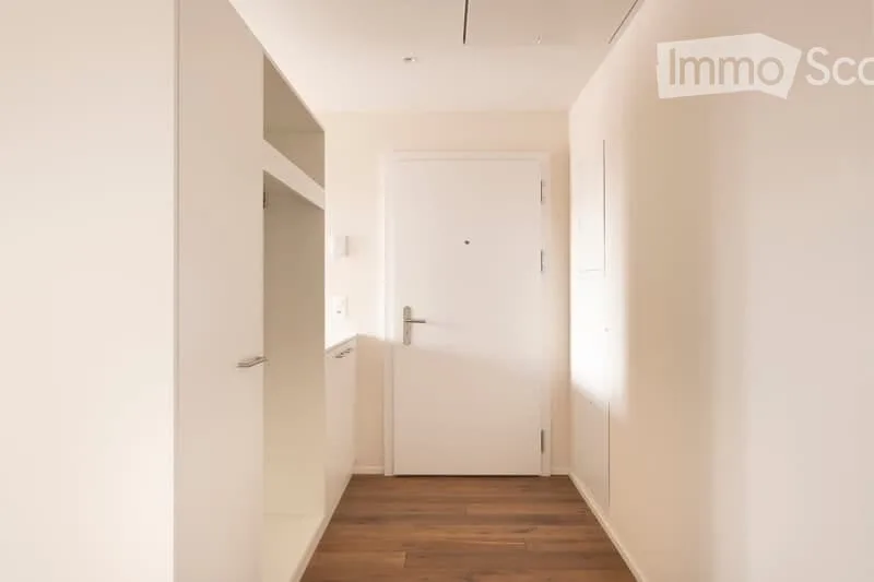 Charming 2.5-room apartment in Lausanne
