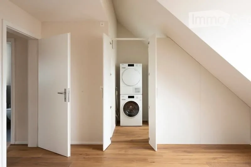 Charming 2.5-room apartment in Lausanne