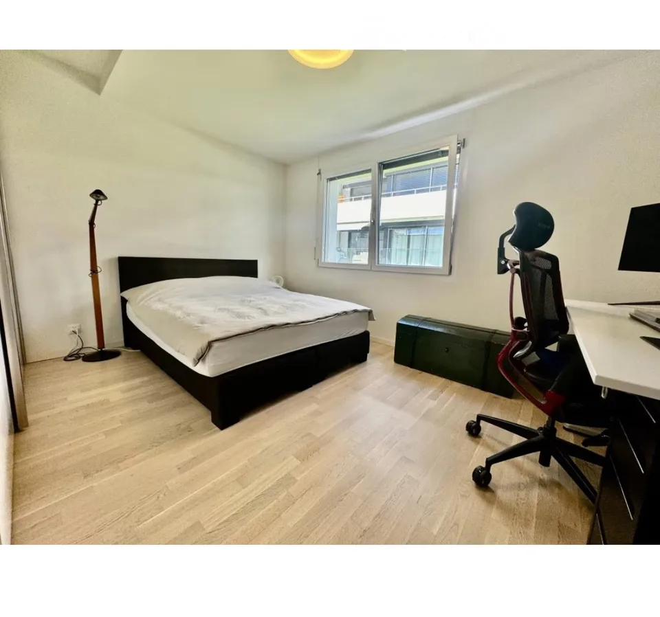 Übernahme des Leasingvertrags helles 2,5 Zimmer 70m2
