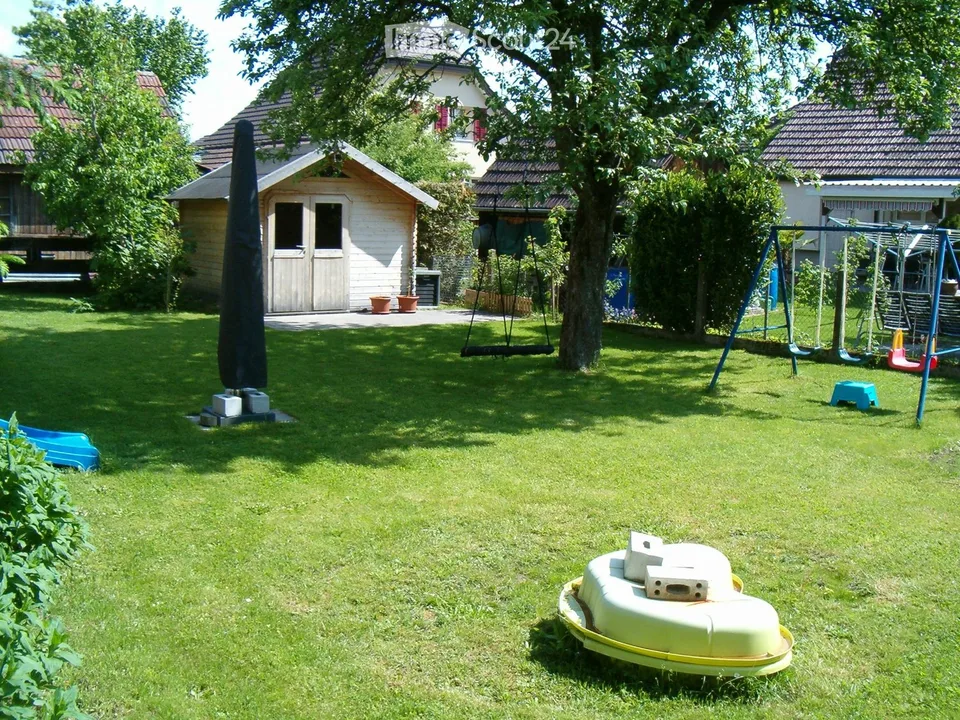 6 pièces - maison - à Lotzwil (à côté de Langenthal)