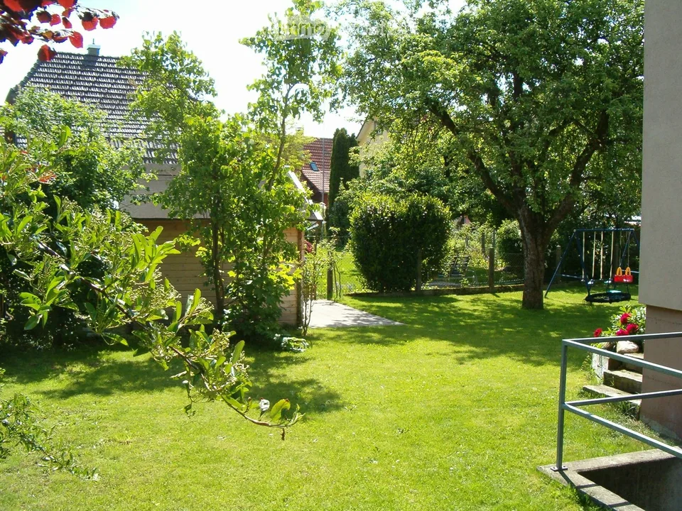 6 pièces - maison - à Lotzwil (à côté de Langenthal)