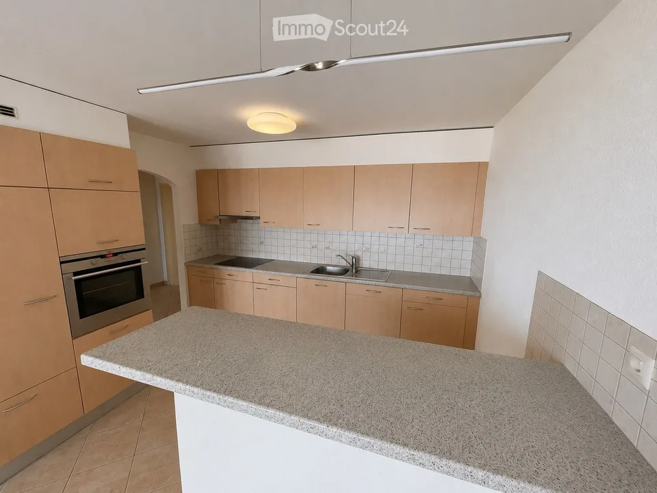 Duplex, Vuarrens, 5.5 rooms, terraces, parking, 2600 cc