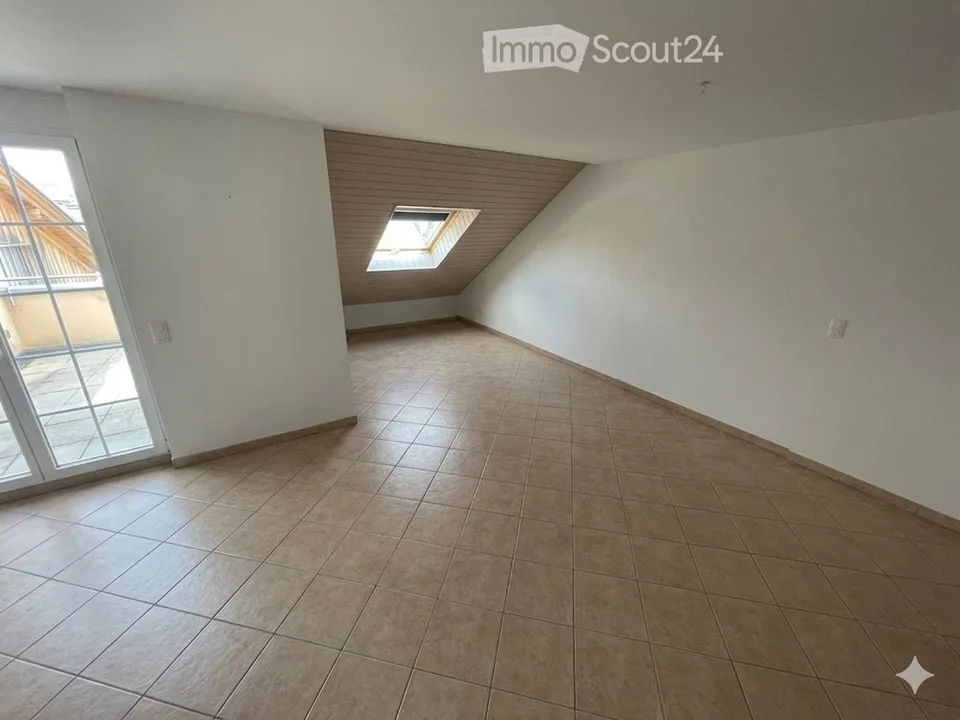 Duplex, Vuarrens, 5.5 rooms, terraces, parking, 2600 cc