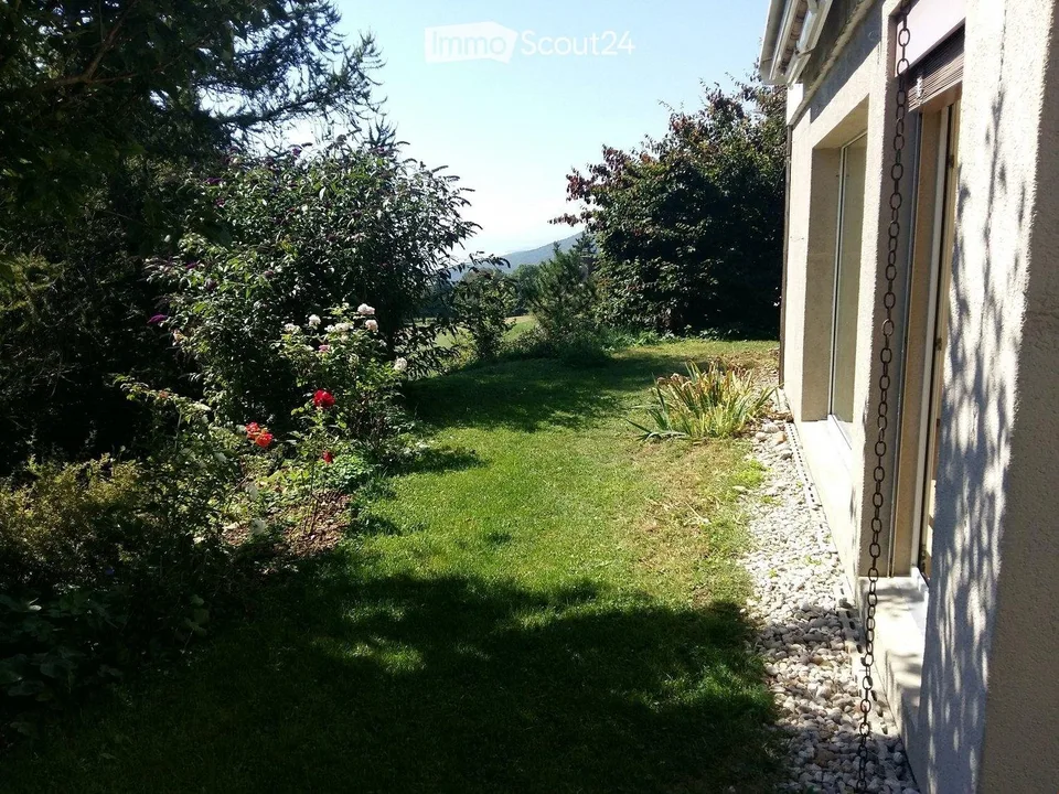Studio en sous-location Septembre - Avril