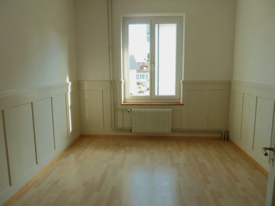 3.0 Zimmerwohnung in Neuhausen am Rheinfall