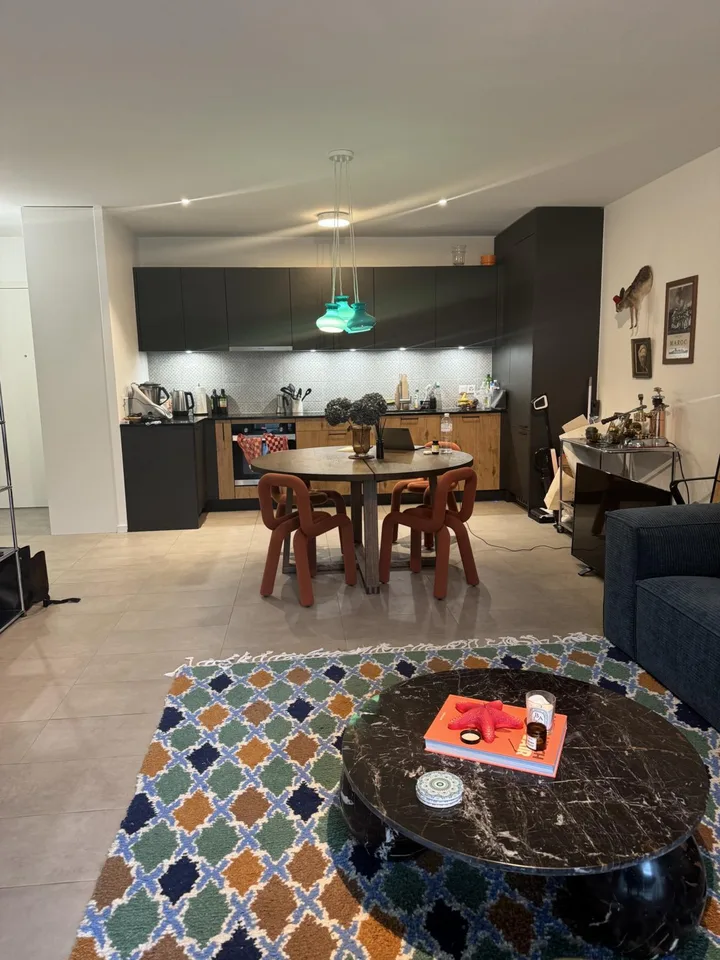 Prachtvolle 2,5-Zimmer-Wohnung in Nyon