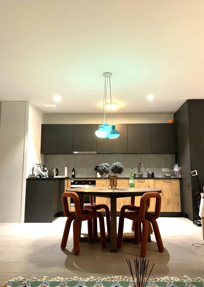 Prachtvolle 2,5-Zimmer-Wohnung in Nyon