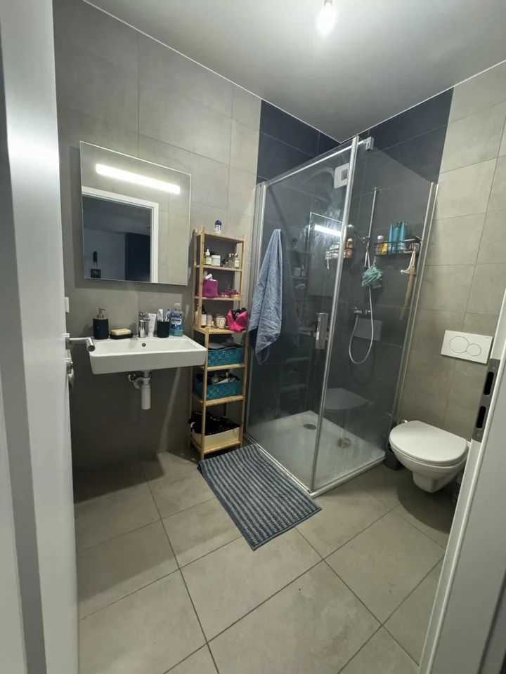 Prachtvolle 2,5-Zimmer-Wohnung in Nyon