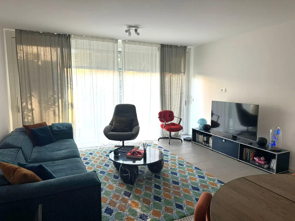 Magnifique appartement de standing de 2,5 pièces à Nyon