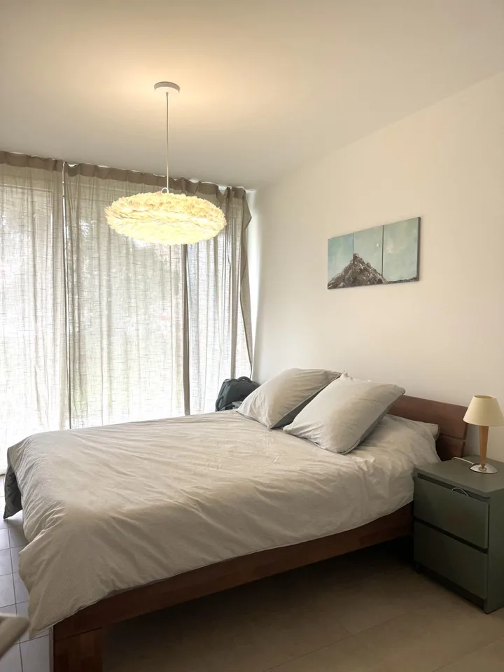 Prachtvolle 2,5-Zimmer-Wohnung in Nyon