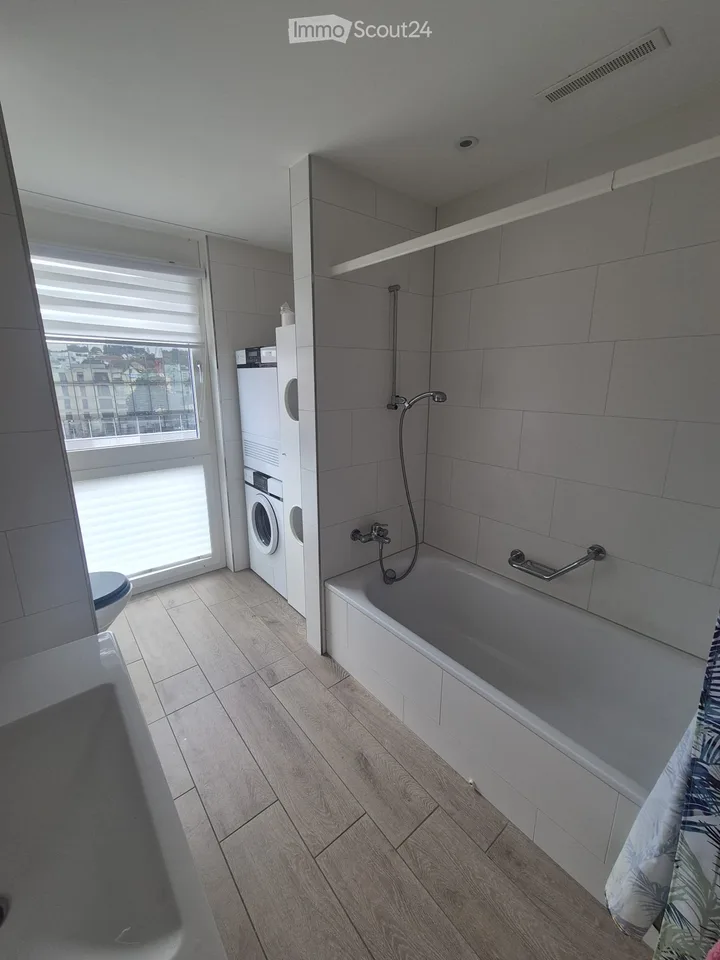 Appartement lumineux 3.5 pièces à Wallisellen – Moderne, certifié et familial
