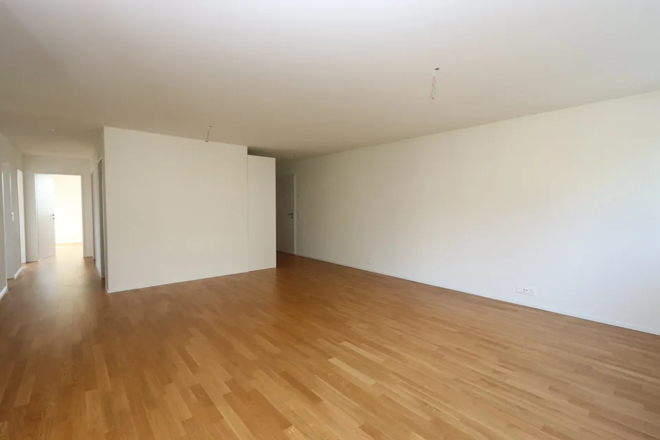 Attractive 3.5-room apartment in a quiet location in Rothrist