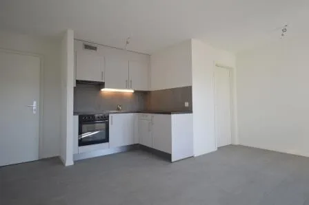Charmant 2 pièces avec balcon à Payerne
