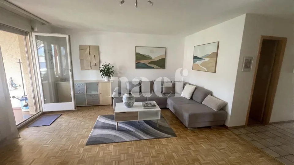 Appartement