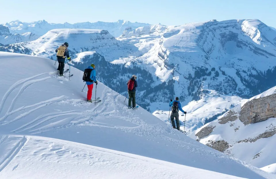 Terrain d'aménagement attractif avec étude de projet – photo 10 sur 11