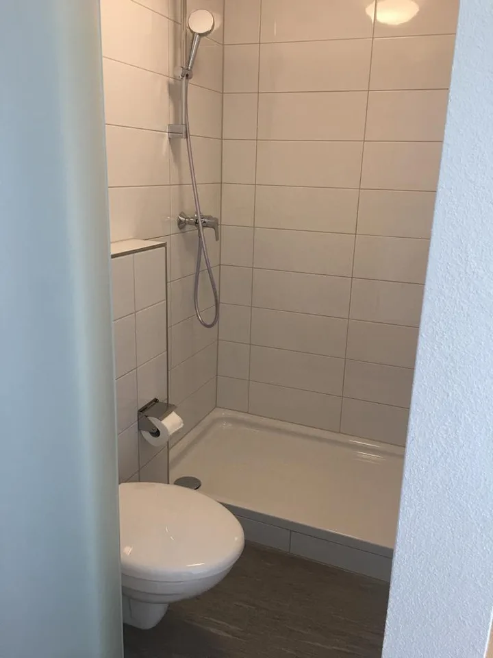 Schönes renoviertes Studio