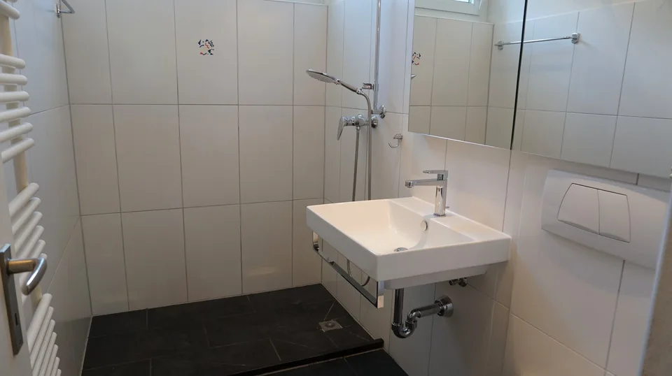 Chur - 5.5-room apartment