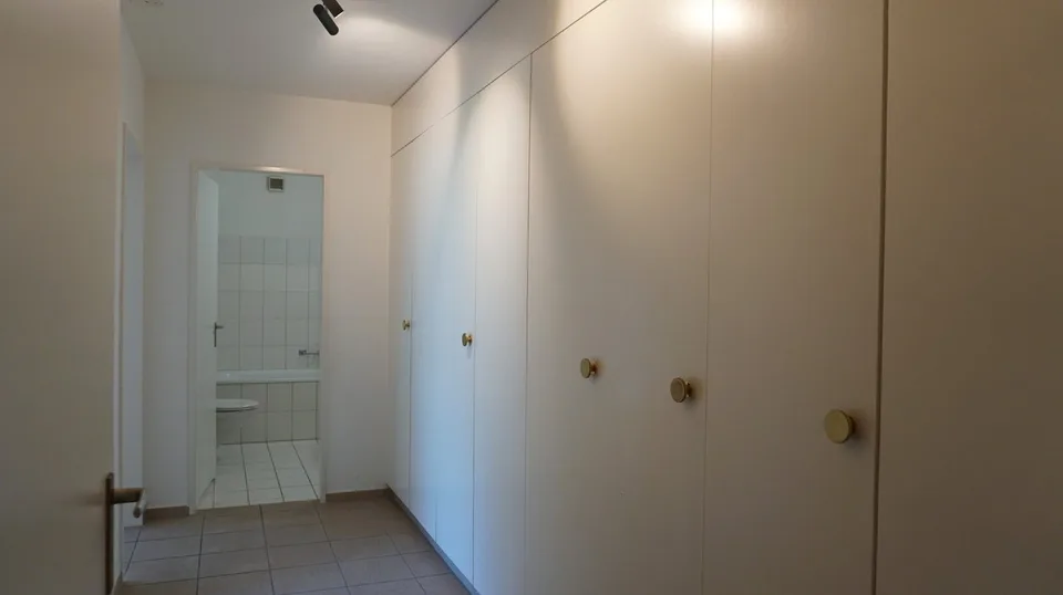 Chur - 5.5-room apartment