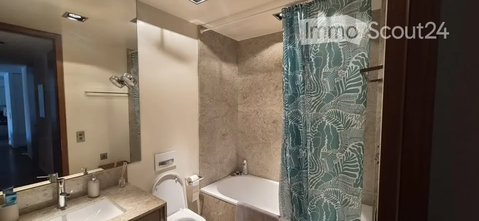 Geräumige 3.5-Zimmer-Wohnung in Morges + Parkplatz – Rue des Charpentiers 6