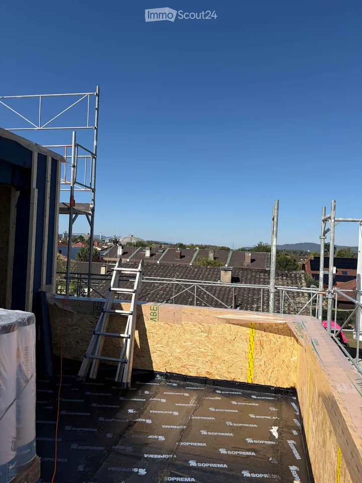 Projekt Salinenblick