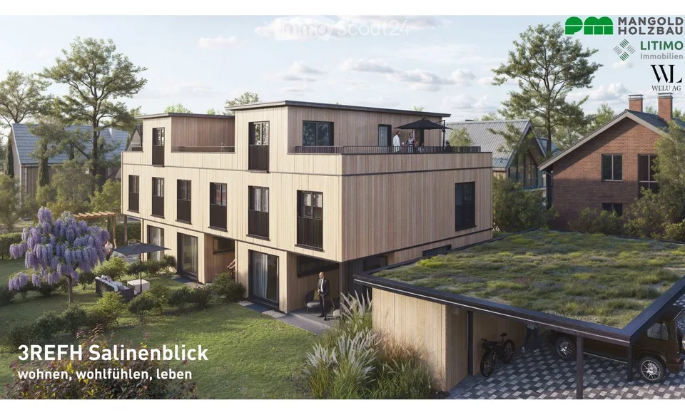 Projekt Salinenblick