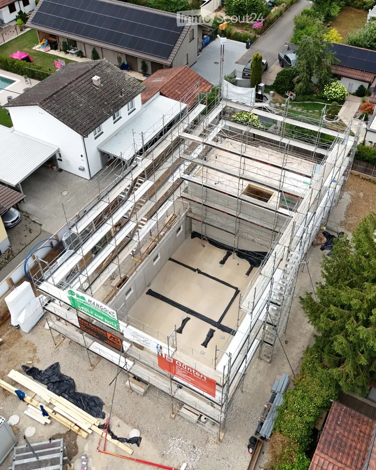 Projekt Salinenblick