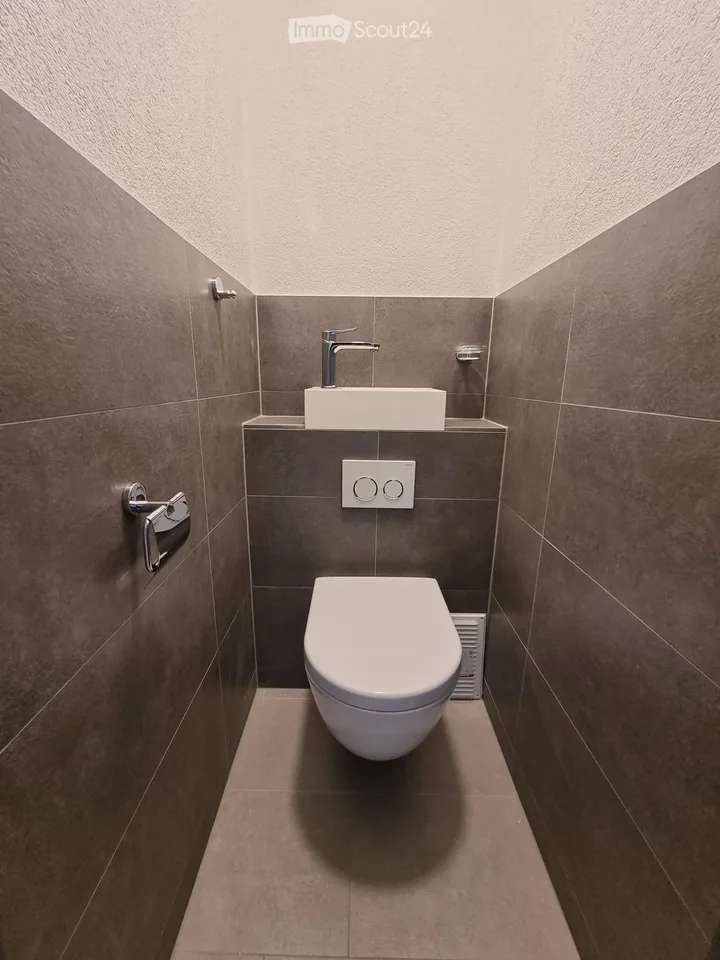 Evilard: Magnificent 5.5-room apartment of 105 m² in a privileged living area