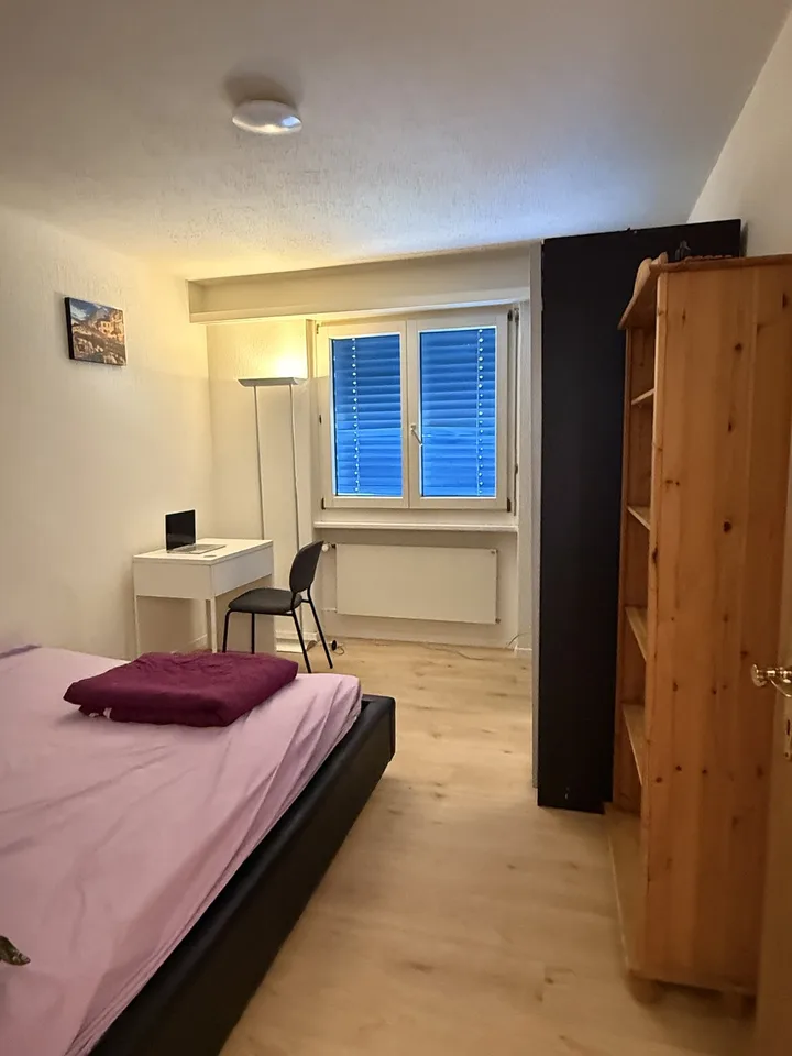 Zimmer in Wg