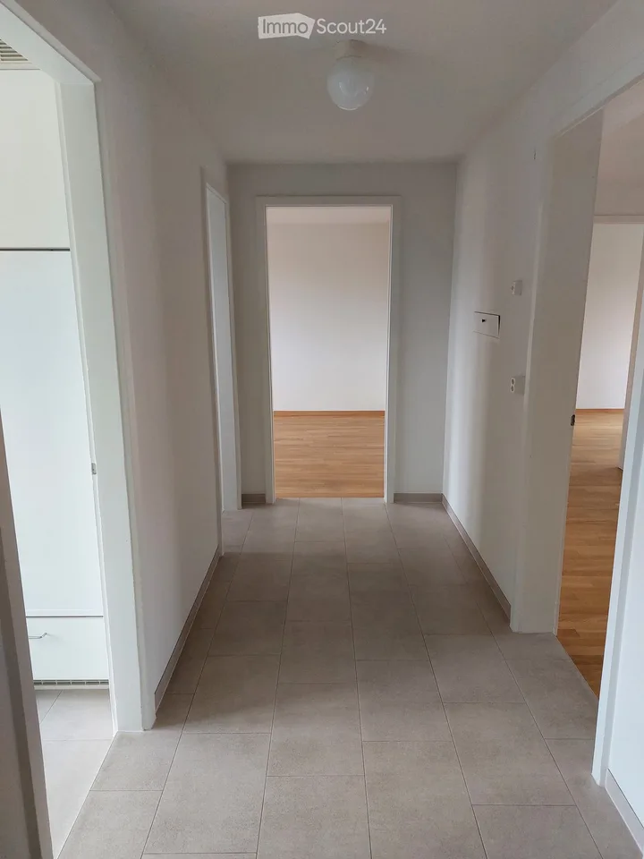 Praktisch, kompakt und bezahlbar – Ihr neues Zuhause!
