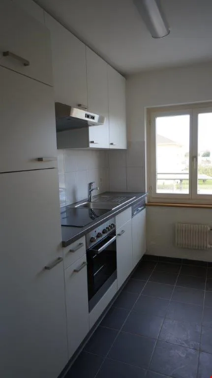 2.0 Zimmer-Wohnung im HP zu vermieten